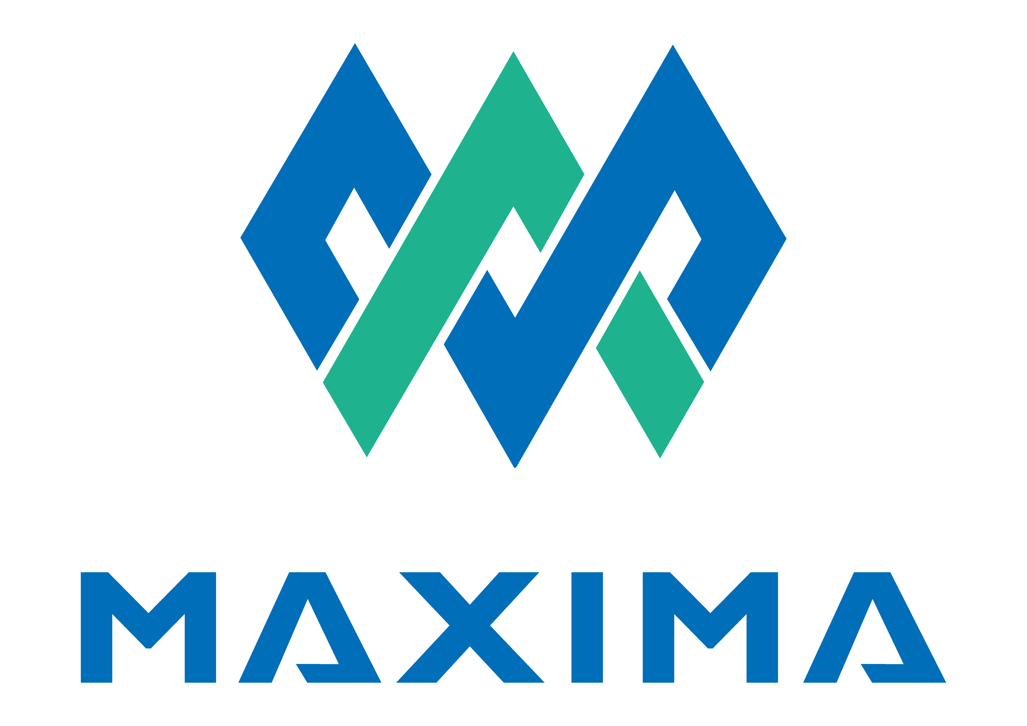 Maxima Biotech 久方生技